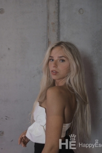 Yeva, 28 yaşında, İstanbul/Türkiye Escort - 3