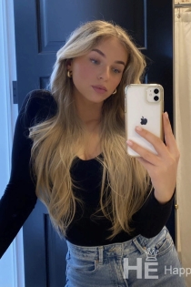 Yeva, 28 yaşında, İstanbul/Türkiye Escort - 6