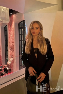 Yeva, 28 yaşında, İstanbul/Türkiye Escort - 5