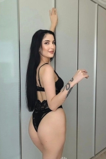 Ruya, Age 23, Escort in Dubai / UAE - 5