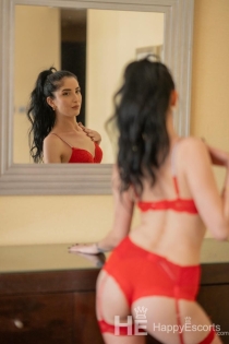 Ruya, Age 23, Escort in Dubai / UAE - 12