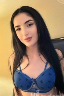 Ruya, Age 23, Escort in Dubai / UAE - 1