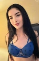Ruya, Age 23, Dubai / UAE Escorts