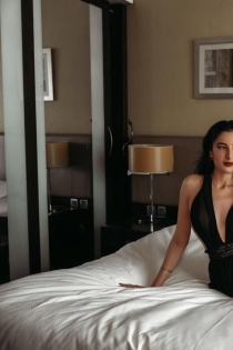 Ruya, Age 23, Escort in Dubai / UAE - 15