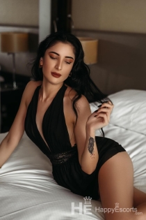 Ruya, Age 23, Escort in Dubai / UAE - 14