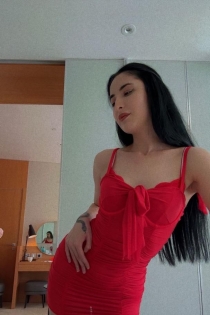 Ruya, Age 23, Escort in Dubai / UAE - 3