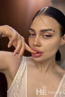 เลกซ่า อายุ 20 ปี กรุงเทพฯ / ประเทศไทย บริการเอสคอร์ท - 4