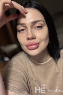 เลกซ่า อายุ 20 ปี กรุงเทพฯ / ประเทศไทย บริการเอสคอร์ท - 5