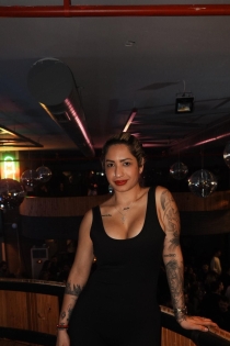 CARLA, Age 38, Enschede / Netherlands Escorts - 2