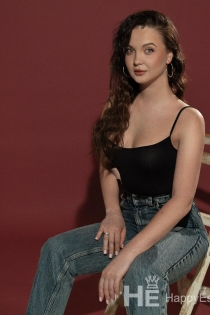 Vika, Umri wa miaka 23, Skopje / Wasindikizaji wa Makedonia - 2