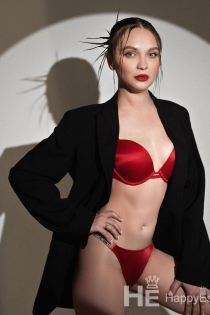 Vika, Umri wa miaka 23, Skopje / Wasindikizaji wa Makedonia - 6