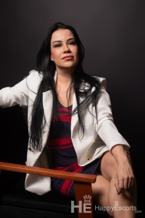 Hellen Brazil, 37 años, Marbella / España Escorts - 7