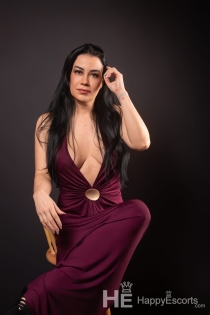 Hellen Brazil, 37 años, Marbella / España Escorts - 2