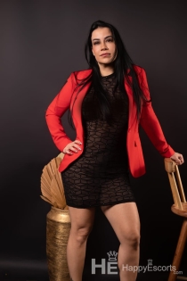 Hellen Brazil, 37 años, Marbella / España Escorts - 4