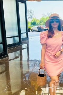 Pooja Rana, 26 tuổi, Delhi/Ấn Độ - Dịch vụ gái gọi - 2