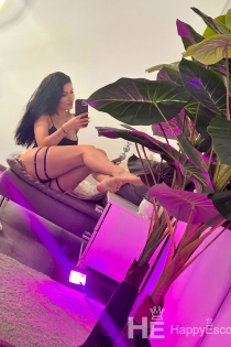 Raissa, 25 gadi, Antverpene / Beļģija Eskorts - 2