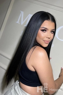 Isabella, Usia 23, Luksemburg / Pengawal Luksemburg - 12