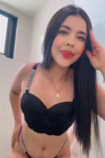 Isabella, Usia 23, Luksemburg / Pengawal Luksemburg - 4