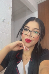 Isabella, Usia 23, Luksemburg / Pengawal Luksemburg - 2