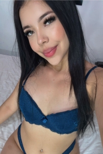 Isabella, Usia 23, Luksemburg / Pengawal Luksemburg - 18