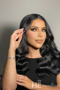 Isabella, Usia 23, Luksemburg / Pengawal Luksemburg - 17