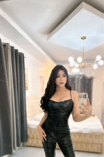 Scarlet Rose, Alter 27, Escort in Yerevan / Armenien - 4