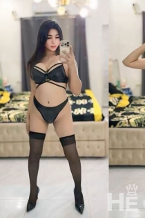 Scarlet Rose, Alter 27, Escort in Yerevan / Armenien - 5