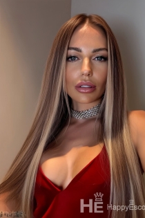 Valeria, Alter 27, Escort in Monaco / Monaco - 3