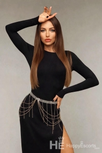 Valeria, Alter 27, Escort in Monaco / Monaco - 5