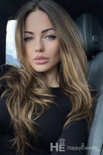 Valeria, Alter 27, Escort in Monaco / Monaco - 2