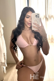 Daniela, 23 éves, Tirana/Albánia Escorts – 4