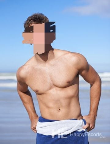 Andr, Age 29 - 1