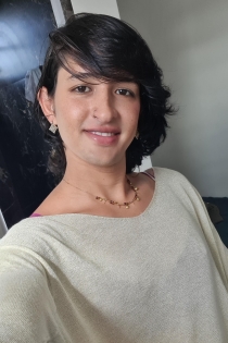 Estefany vargas, ålder 24, Rio de Janeiro / Brasilien Eskorter - 2