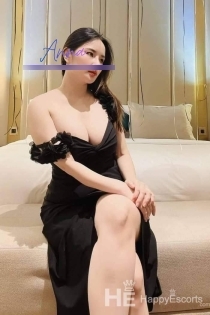 Alisha, 28 metų, Manama / Bahreinas Eskortai - 6