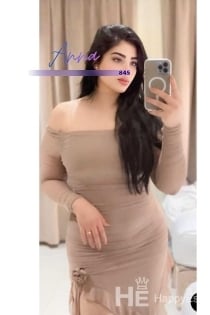 Alisha, 28 metų, Manama / Bahreinas Eskortai - 4