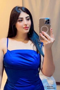 Алиша, 28 лет, Манама / Бахрейн, эскорт-услуги - 1