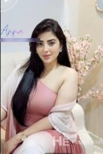 Alisha, 28 metų, Manama / Bahreinas Eskortai - 2