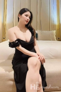 Алиша, 28 лет, Манама / Бахрейн, эскорт-услуги - 6