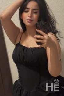 Тиана, 22 года, Аль-Риффа / Бахрейн, эскорт-услуги - 3