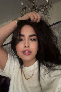 Тиана, 22 года, Аль-Риффа / Бахрейн, эскорт-услуги - 2