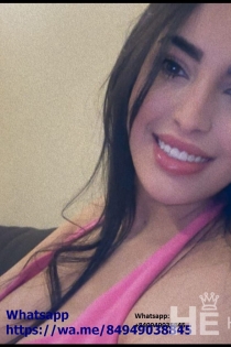 Тиана, 22 года, Аль-Риффа / Бахрейн, эскорт-услуги - 1