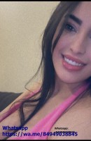 Tiana, Age 22, Al Riffa / Bahrain Escorts