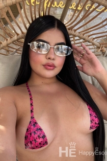 Laura, Umri wa miaka 21, Luxemburg / Luxembourg Wasindikizaji - 21