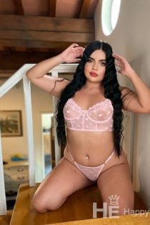 Laura, Umri wa miaka 21, Luxemburg / Luxembourg Wasindikizaji - 13