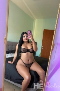 Laura, Umri wa miaka 21, Luxemburg / Luxembourg Wasindikizaji - 15