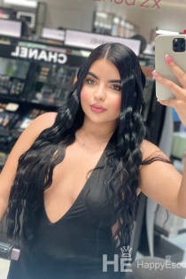 Laura, Umri wa miaka 21, Luxemburg / Luxembourg Wasindikizaji - 14