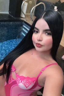 Laura, Umri wa miaka 21, Luxemburg / Luxembourg Wasindikizaji - 2