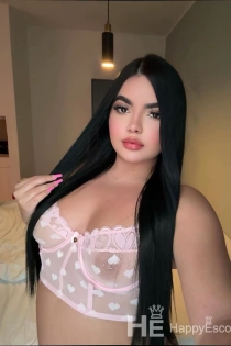 Laura, Umri wa miaka 21, Luxemburg / Luxembourg Wasindikizaji - 6