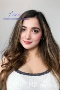 Anna, 31 metų, Džufairas / Bahreinas Eskortai - 3