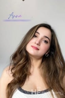 Anna, 31 metų, Džufairas / Bahreinas Eskortai - 5